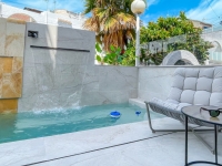 Re-Sale - Townhouse - Torrevieja - Aguas Nuevas