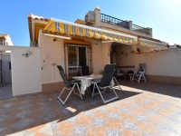 Re-Sale - Semi Detached Villa - Orihuela Costa - La Zenia
