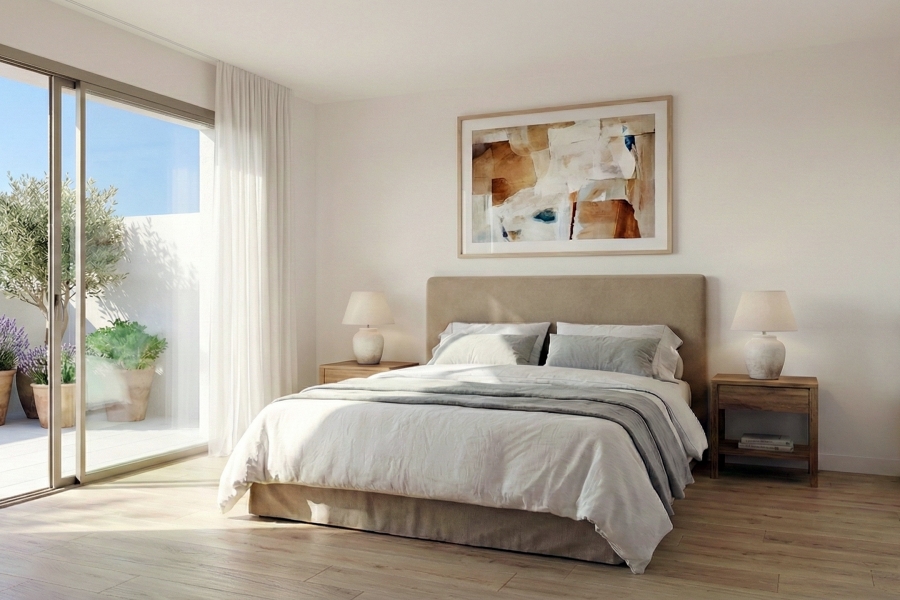 New - Apartment - Pilar de La Horadada - Pilar De La Horadada