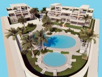 New - Apartment - Torrevieja