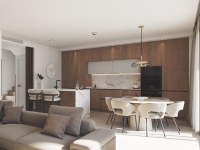 New - Detached Villa - Los Alcazares - Los Alcázares