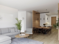 Nieuw - Vrijstaande Villa - Hondón de las Nieves