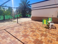 Re-Sale - Detached Villa - La Romana - La Romana - Country