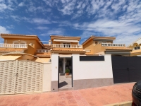 Re-Sale - Townhouse - Benijofar - Monte Azul