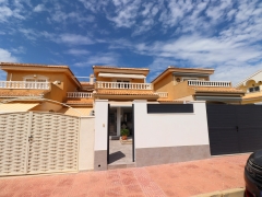 Townhouse - Re-Sale - Benijofar - Monte Azul
