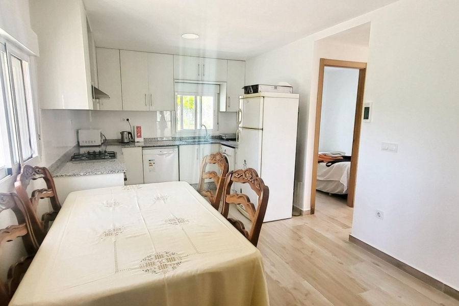 Re-Sale - Detached Villa - La Romana - La Romana - Country