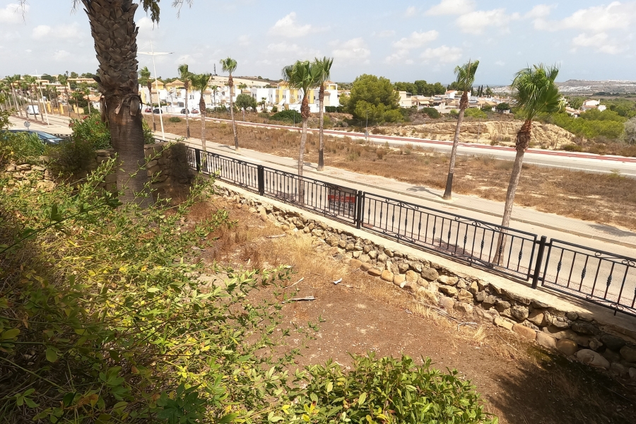 Re-Sale - Apartment - Algorfa - La Finca Golf Resort