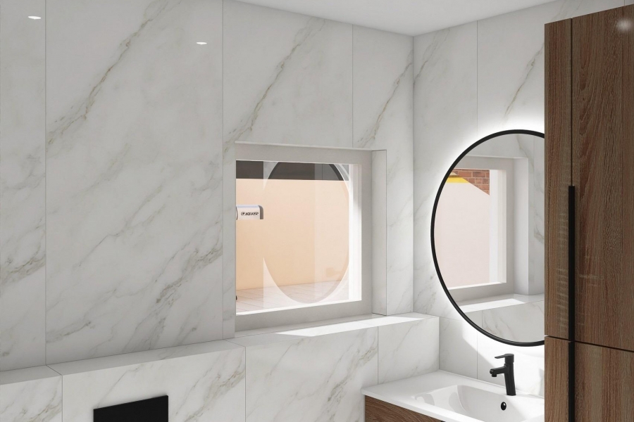 Nouveau - Villa - Ciudad Quesada - Ciudad Quesada - Ville