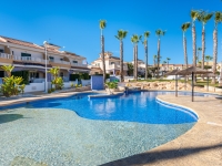 Re-Sale - Apartment - Ciudad Quesada - Doña Pepa