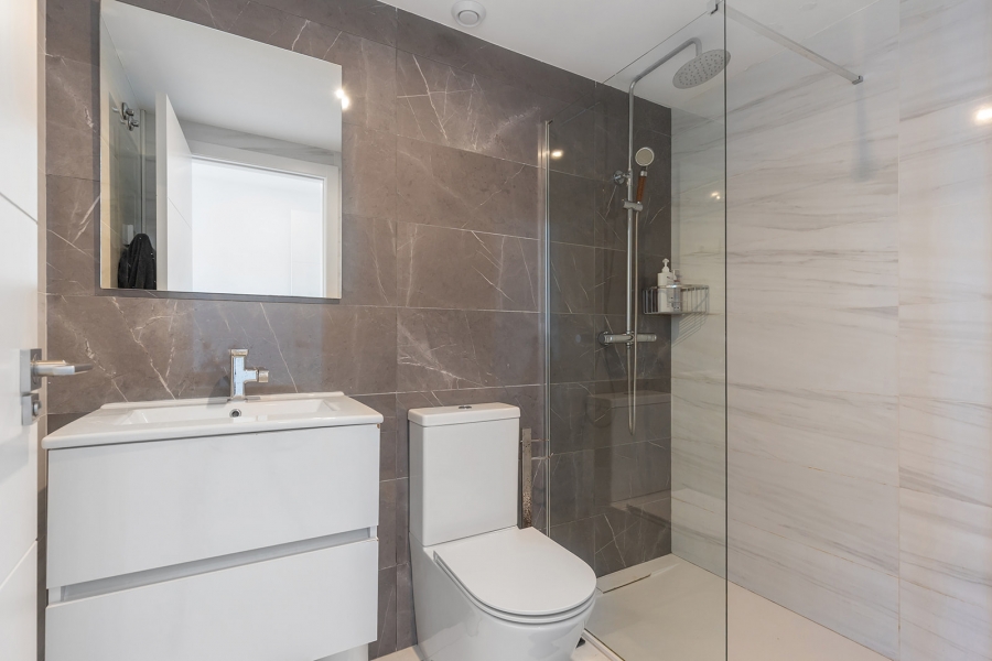 Re-Sale - Apartment - Orihuela Costa - Punta Prima