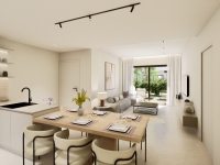 Nye - Leilighet - Los Alcazares - Los Alcázares