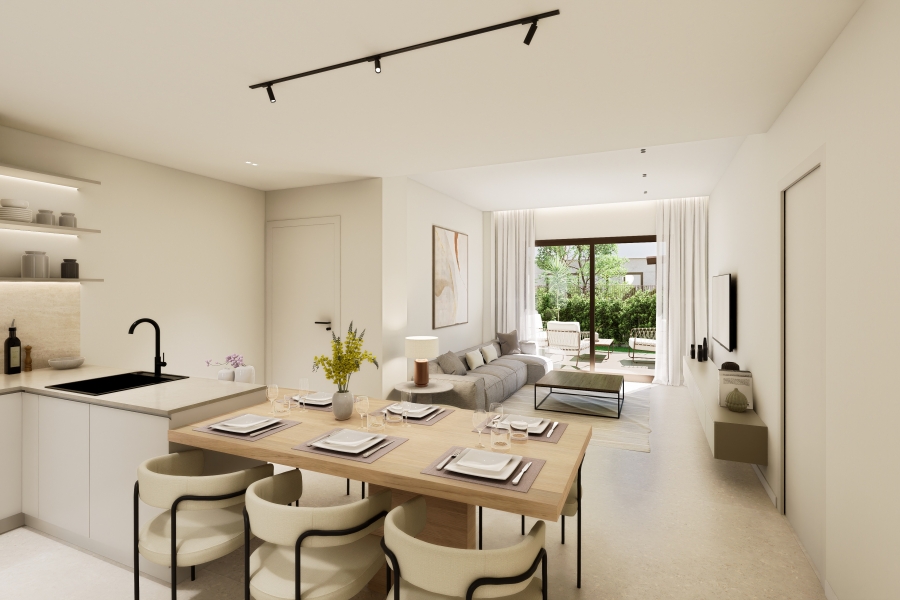 Nye - Leilighet - Los Alcazares - Los Alcázares