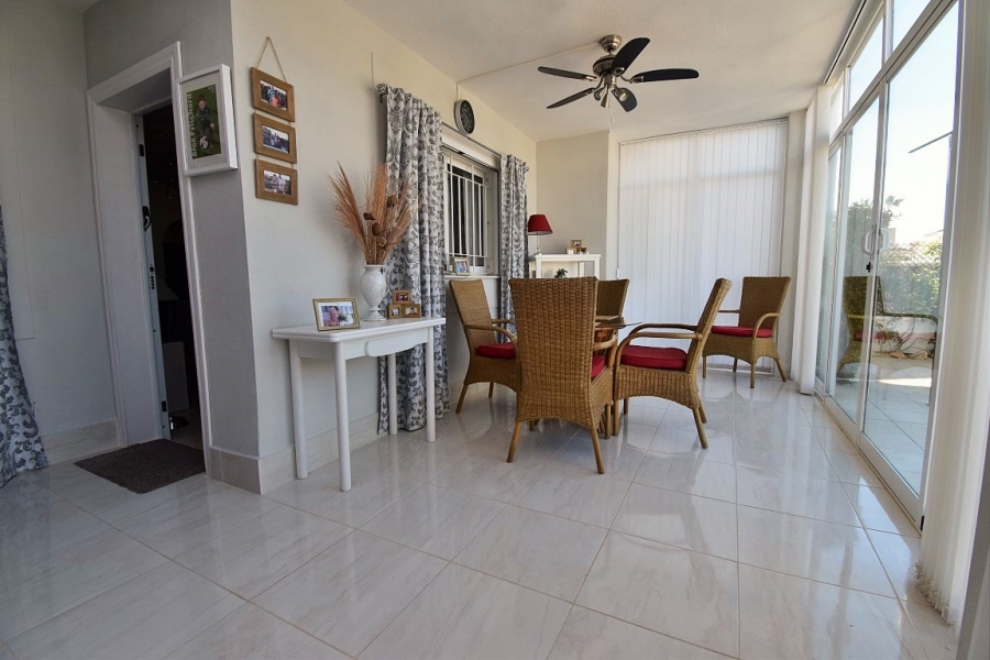 Wederverkoop - Appartement - Orihuela Costa - Punta Prima