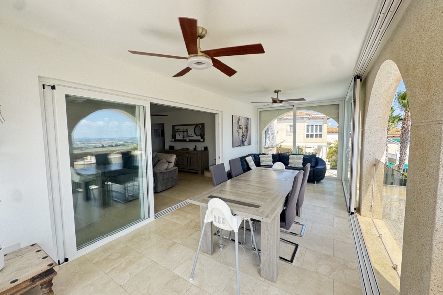 Re-Sale - Detached Villa - San Miguel de Salinas - Las Comunicaciones