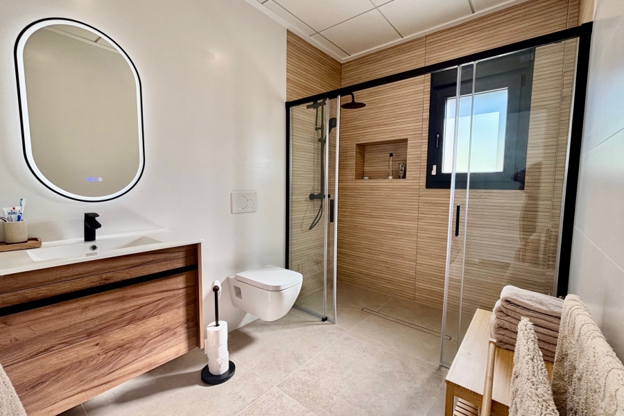 New - Detached Villa - Rafal - Rafal - Town