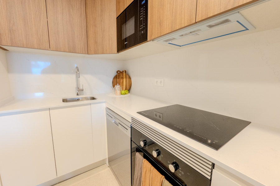 New - Apartment - San Fulgencio - San Fulgencio - Town