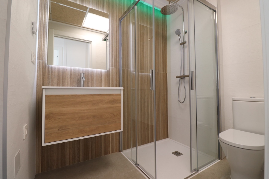 New - Apartment - Orihuela Costa - Los Balcones