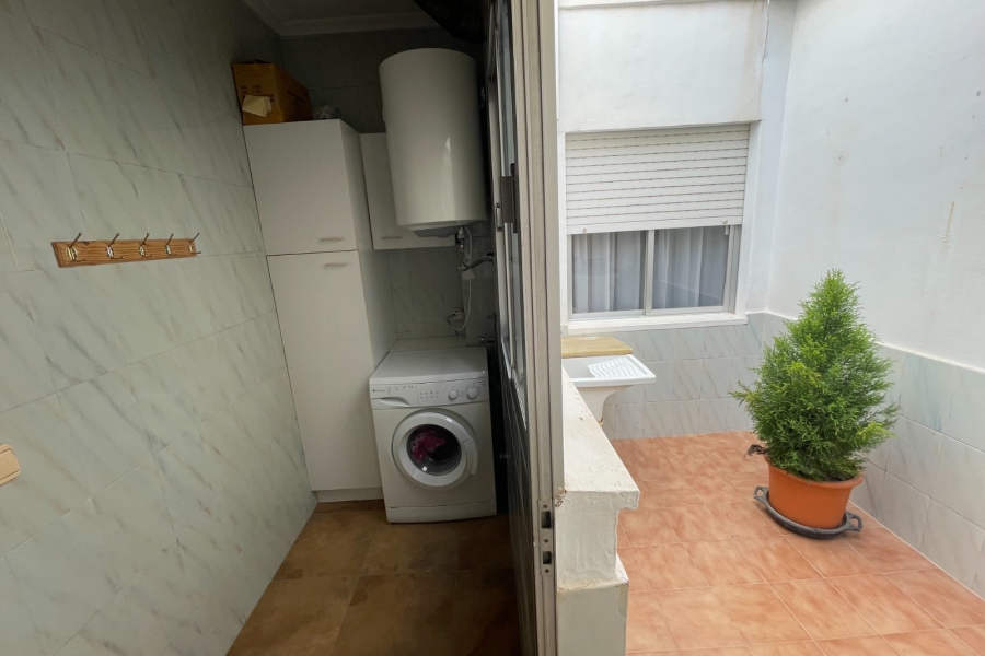 Re-Sale - Detached Villa - San Miguel de Salinas - pueblo