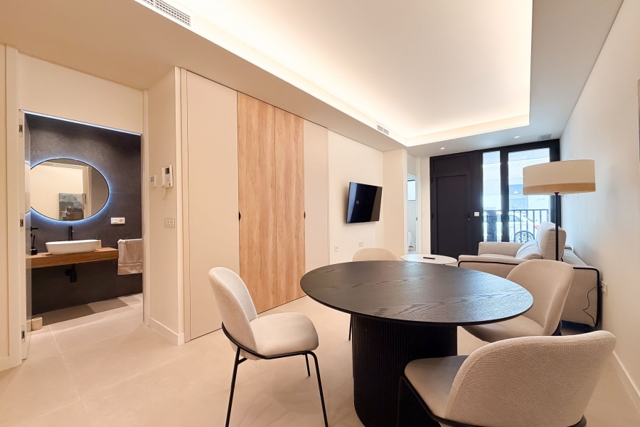 Nouveau - Appartement - Santiago de La Ribera - Santiago de La Ribera - Ville