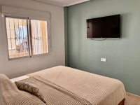Re-Sale - Apartment - Orihuela Costa - Villamartin