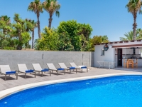 Re-Sale - Country Property - Catral - Catral - Country