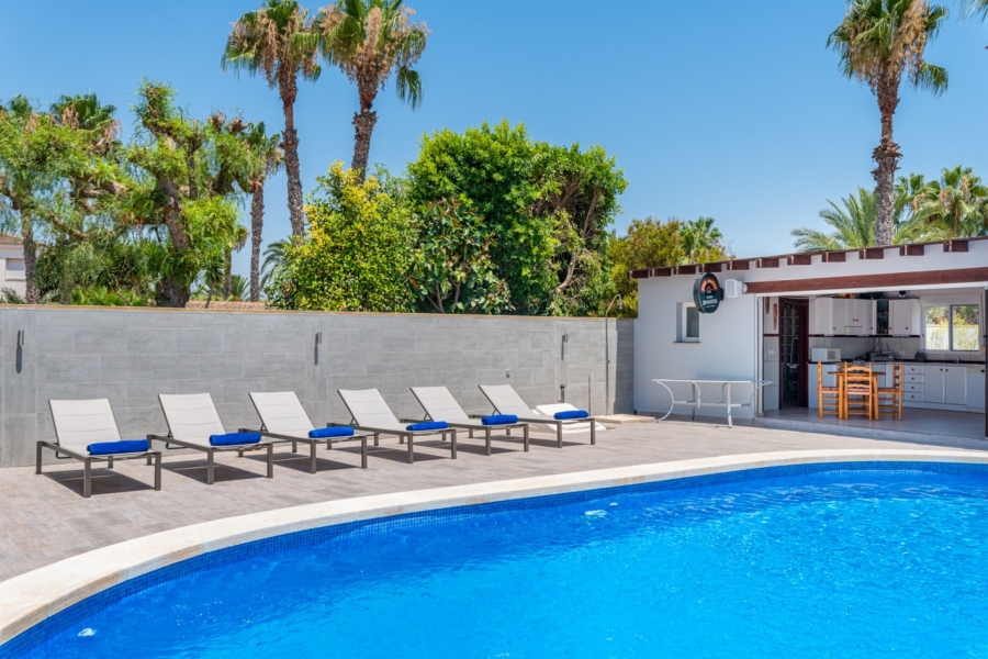 Re-Sale - Country Property - Catral - Catral - Country