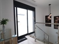Re-Sale - Semi Detached Villa - Benijofar - Benijofar - Village