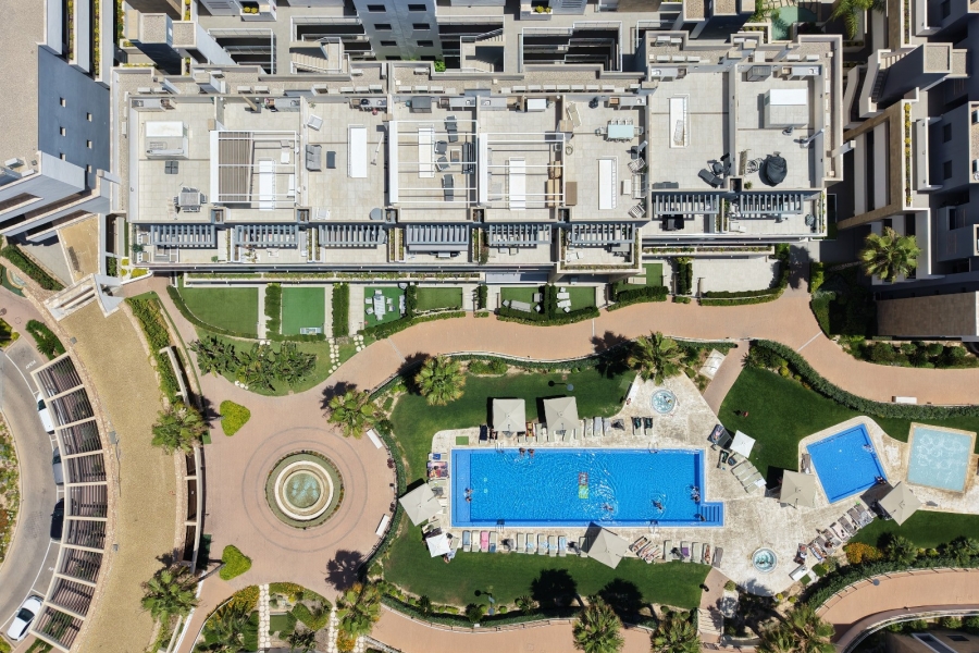 Re-Sale - Apartment - Orihuela Costa - Playa Flamenca