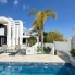Re-Sale - Detached Villa - Orihuela Costa - Villamartin