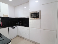 Re-Sale - Semi Detached Villa - Benijofar - Benijofar - Village