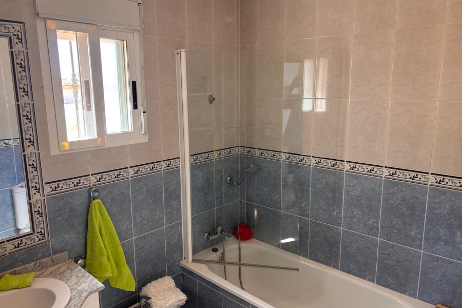 Re-Sale - Detached Villa - Guardamar del Segura - El Raso