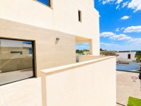 Re-Sale - Detached Villa - Benijofar - Benijofar - Village