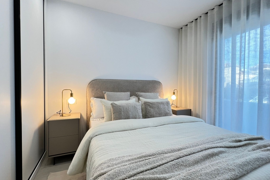 New - Townhouse - Benferri