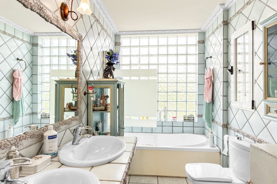 Re-Sale - Detached Villa - Torrevieja - Torrelamata - La Mata