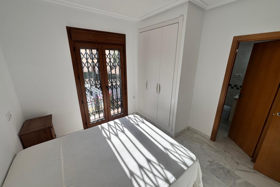 Re-Sale - Apartment - Algorfa - La Finca Golf Resort