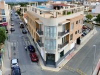Re-Sale - Apartment - San Miguel de Salinas - San Miguel - Town
