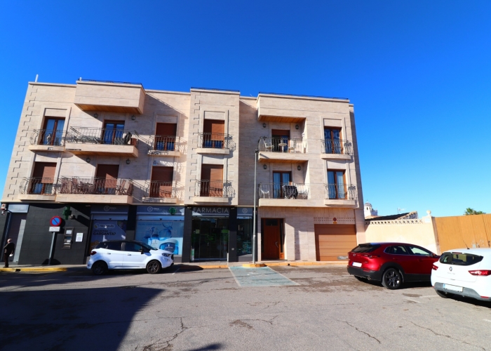 Re-Sale - Apartment - Benijofar - Benijofar - Village