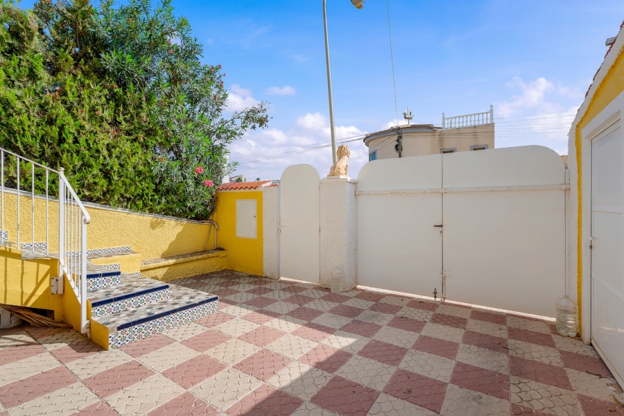 Re-Sale - Detached Villa - Ciudad Quesada - Ciudad Quesada - Town