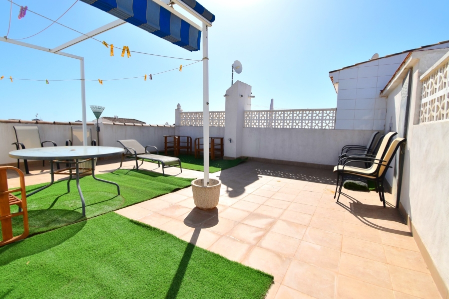 Re-Sale - Apartment - Orihuela Costa - La Florida