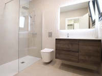 New - Detached Villa - Heredades - Heredades - Village