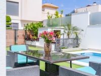 Re-Sale - Detached Villa - Torrevieja - Aguas Nuevas