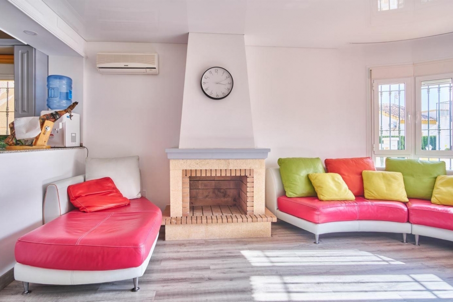Re-Sale - Detached Villa - Los Montesinos - La Herrada