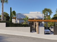 New - Detached Villa - Orihuela Costa