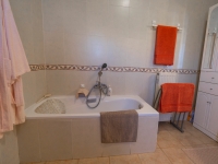 Re-Sale - Detached Villa - Ciudad Quesada - Ciudad Quesada - Town