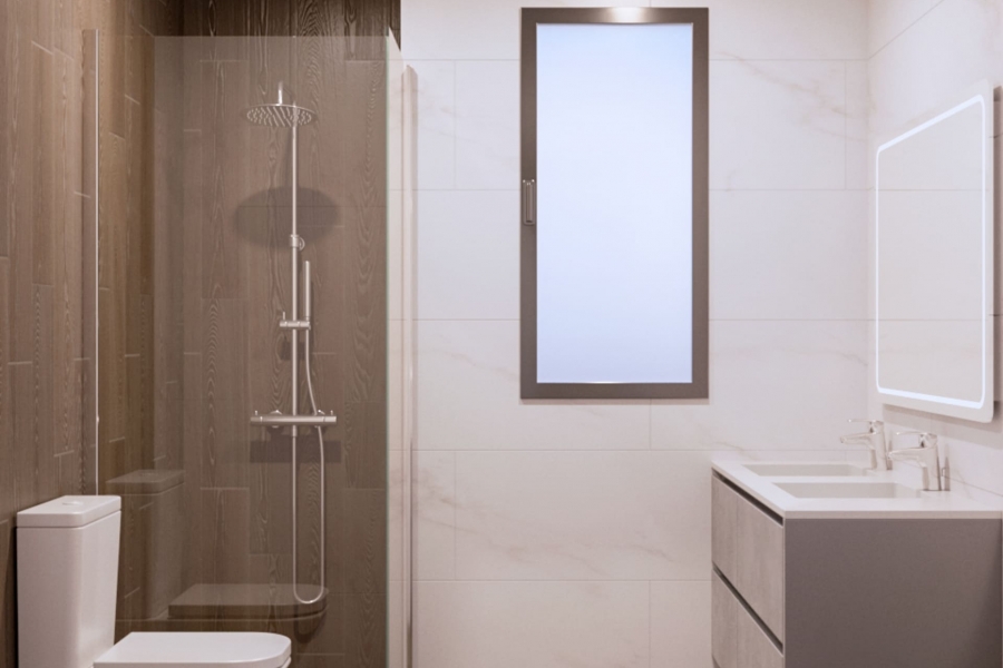 New - Townhouse - San Pedro del Pinatar - San Pedro del Pinatar - Town