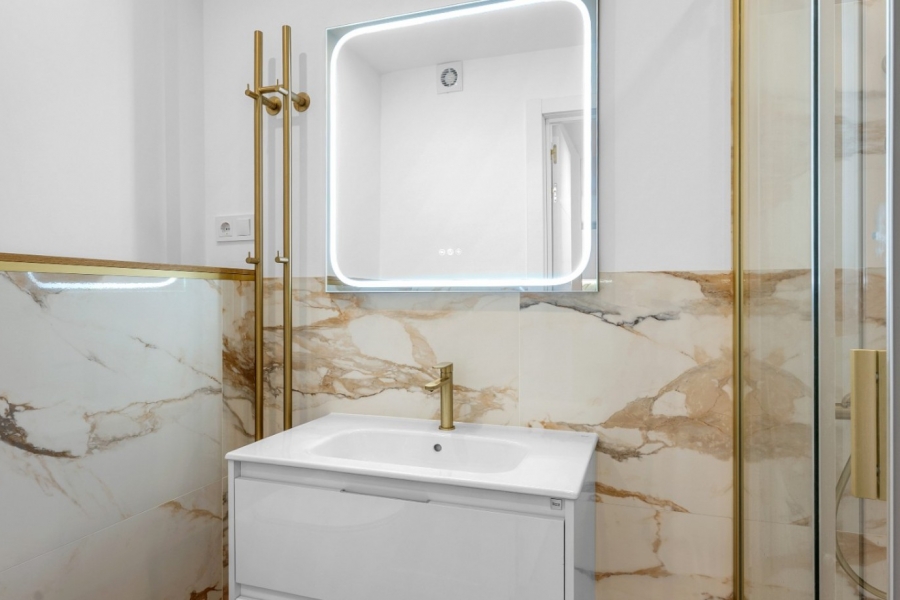 Re-Sale - Apartment - Torrevieja - Rocio del Mar
