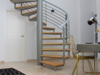 Nye - Frittliggende Villa - Altea