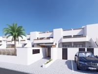 New - Bungalow - Dolores - Dolores - Town