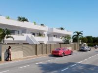 New - Apartment - San Pedro del Pinatar - San Pedro del Pinatar - Town