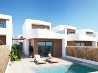 New - Detached Villa - Los Montesinos - La Herrada